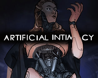 Artificial Intimacy