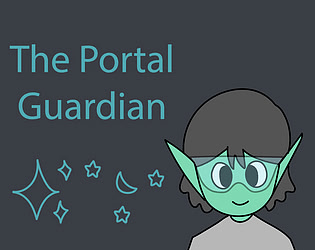 Portal Guardian