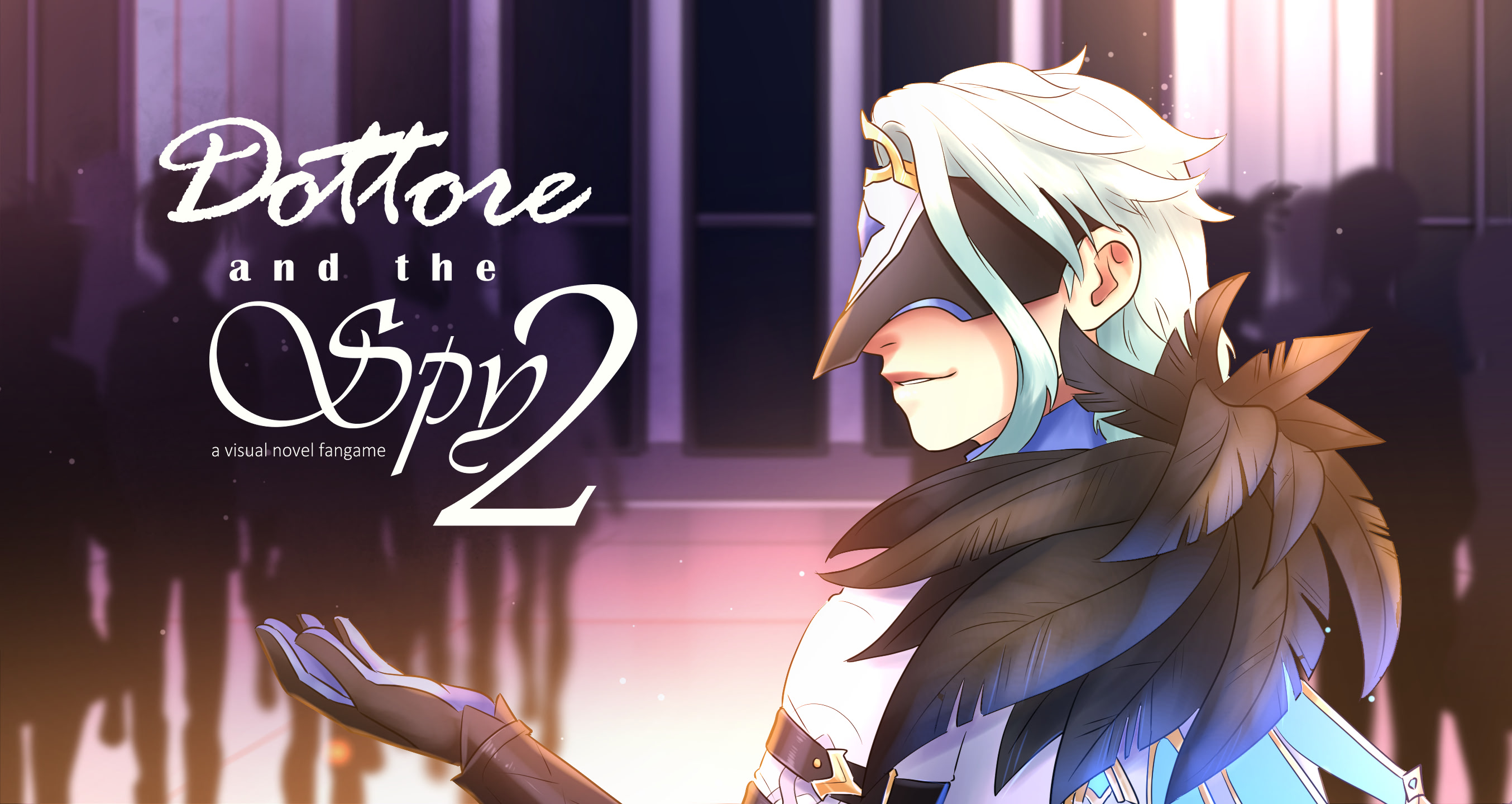 Dottore And The Spy 2