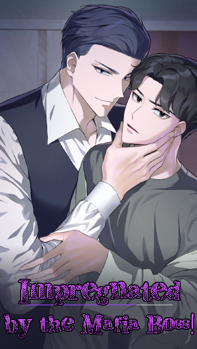 Impregnated by the Mafia Boss!