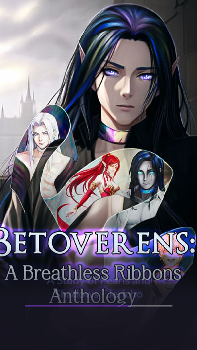 Betoverens: A Breathless Ribbons Anthology