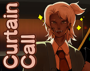 Curtain Call