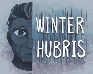 Winter Hubris