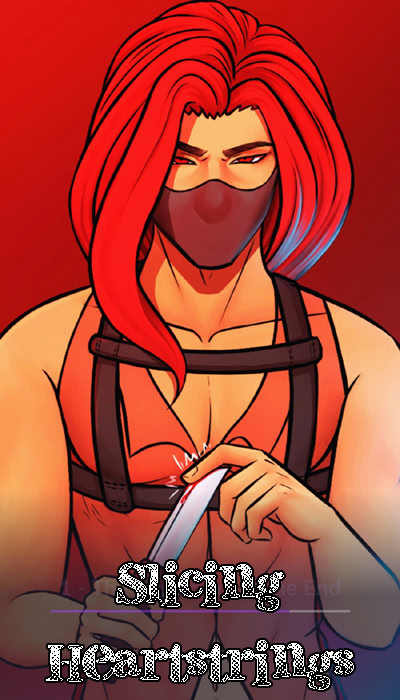 Slicing Heartstrings