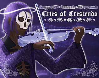 Cries of Crescendo