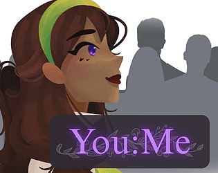 You:Me