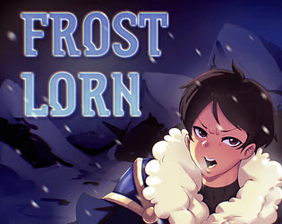 Frostlorn