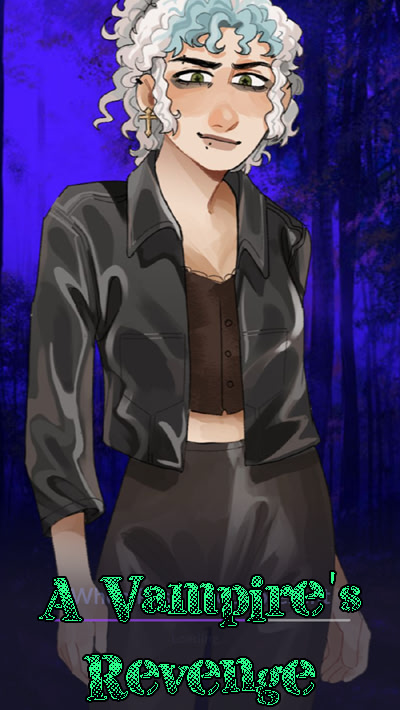 A Vampire's Revenge