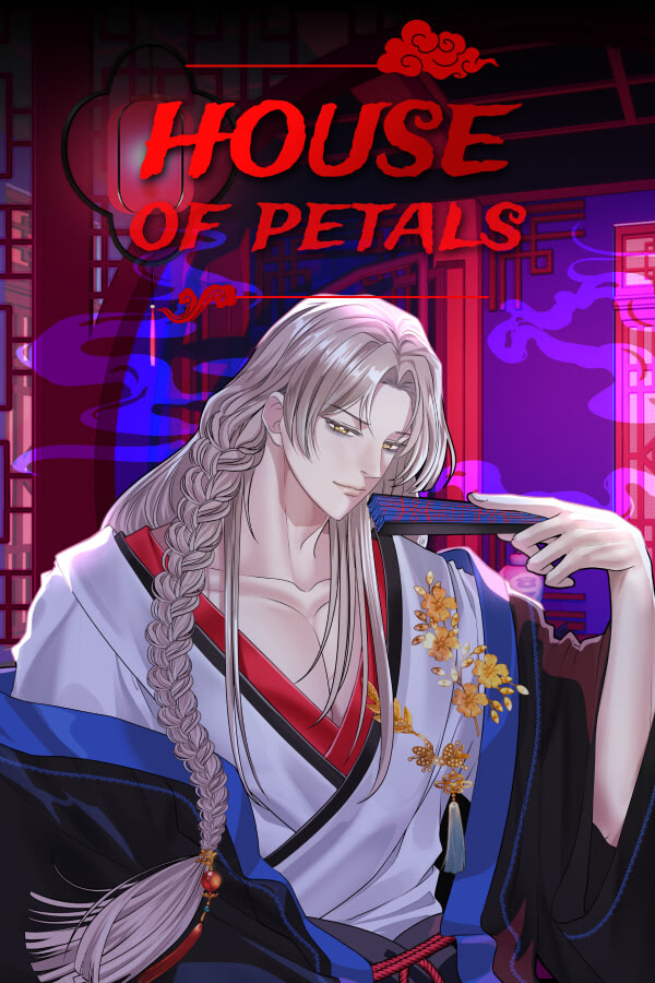 House of Petals