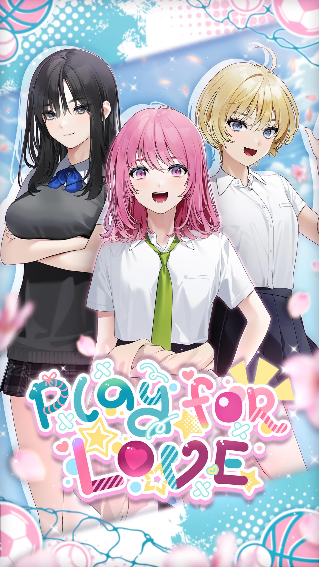 Play for Love