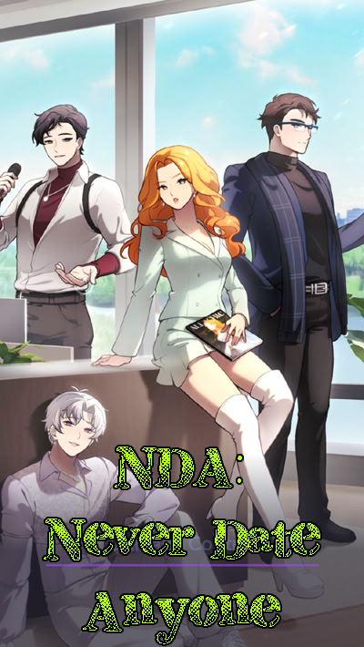 NDA: Never Date Anyone