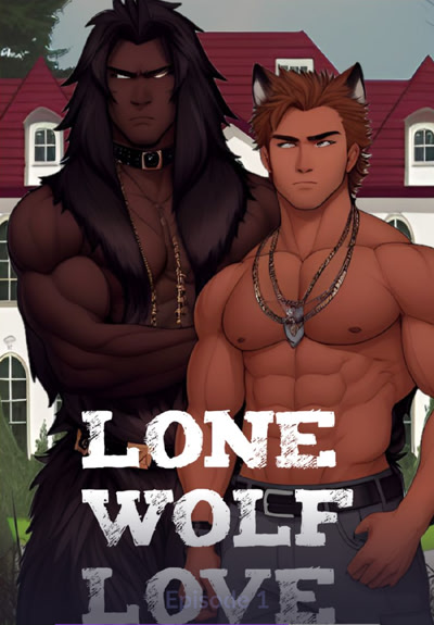 Lone Wolf Love