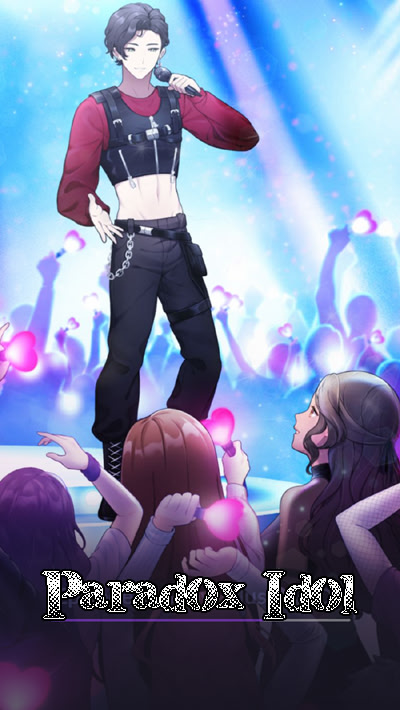 Paradox Idol