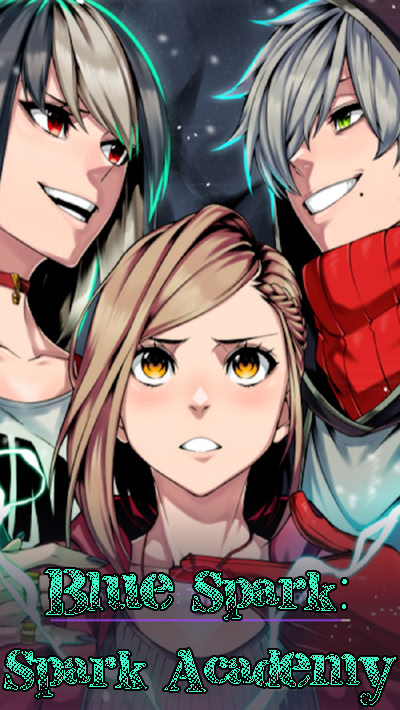 Blue Spark: Spark Academy