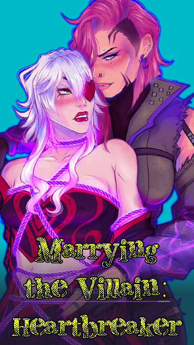 Marrying the Villain: Heartbreaker