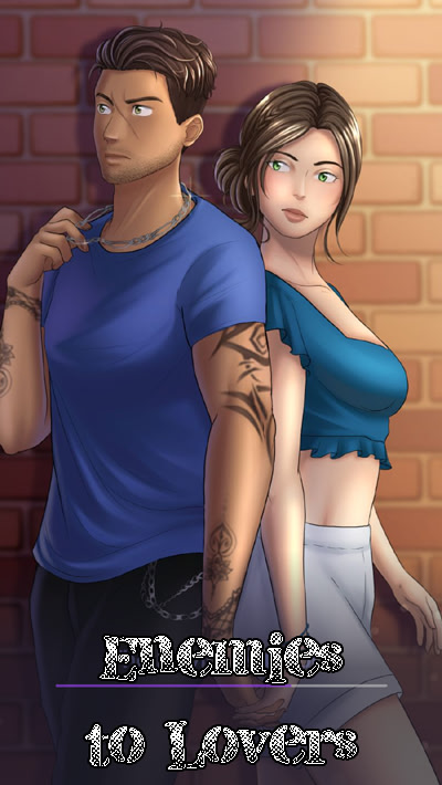 Enemies to Lovers
