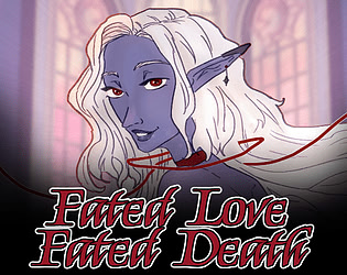 Fated Love / Fated Death