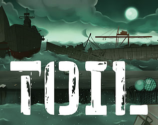 Toil