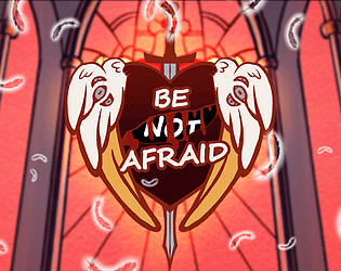 Be (not) Afraid