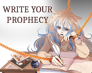Write your Prophecy