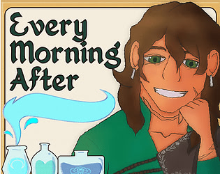 Every Morning After
