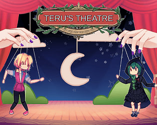 Teru's Theatre