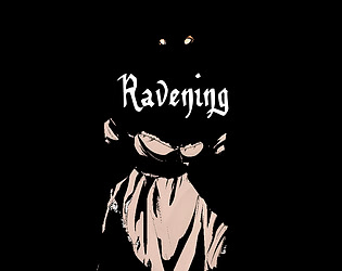 Ravening