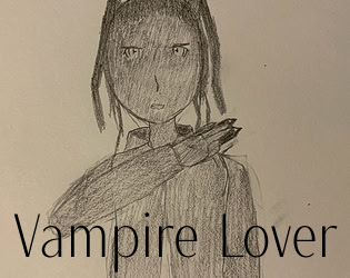 Vampire Lover