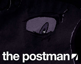 The Postman