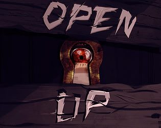 Open UP