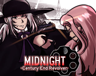 Midnight: Century End Revolver