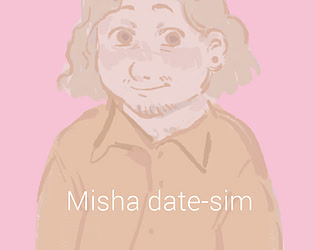 Симулятор свидания с Мишей