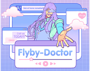 FLYBY DOCTOR