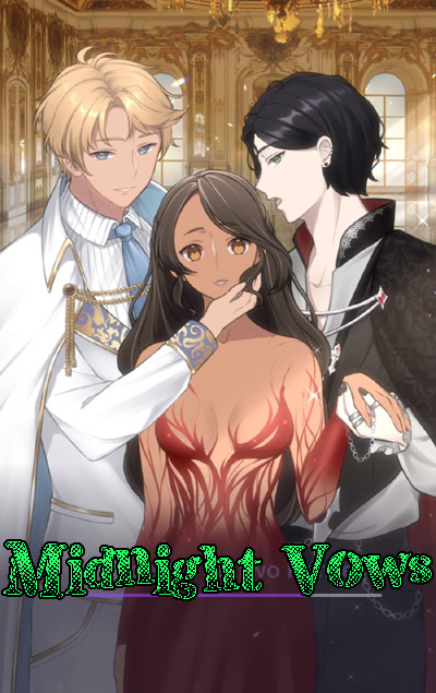 Midnight Vows
