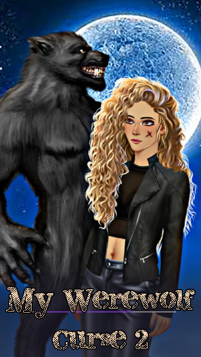 My Werewolf Curse 2
