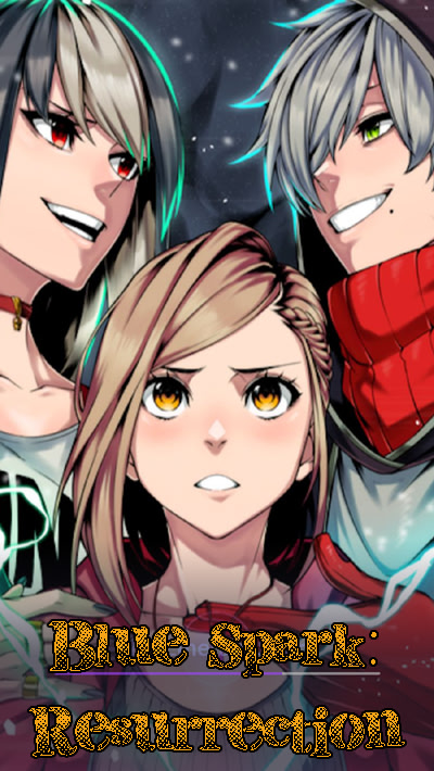 Blue Spark: Resurrection