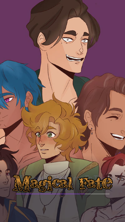 Magical Fate