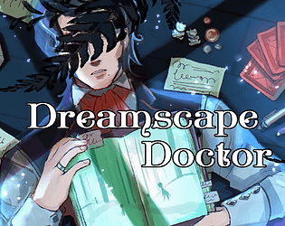 Dreamscape Doctor