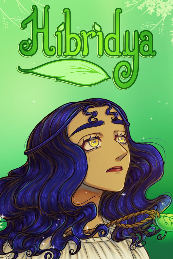 Hibridya