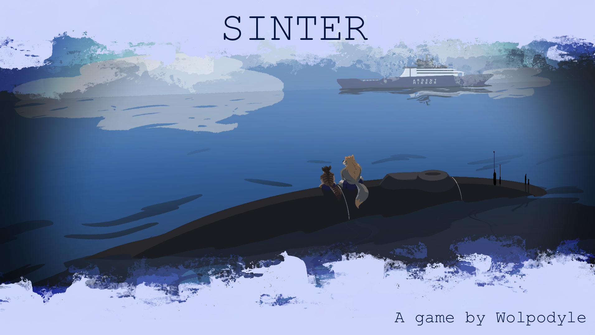 Sinter