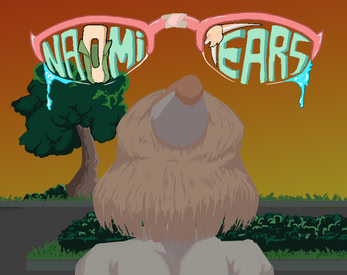 Naomi Tears