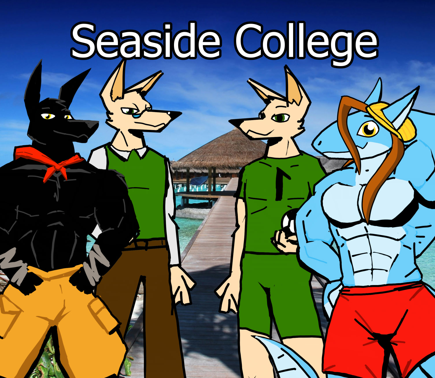 Seaside College