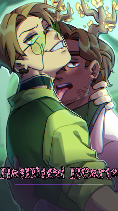 Haunted Hearts