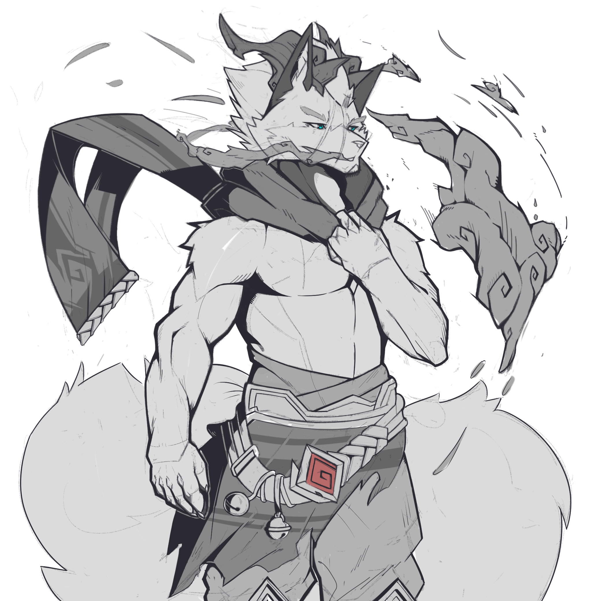 Records of the Old World