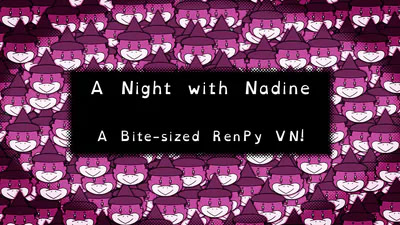 A Night with Nadine