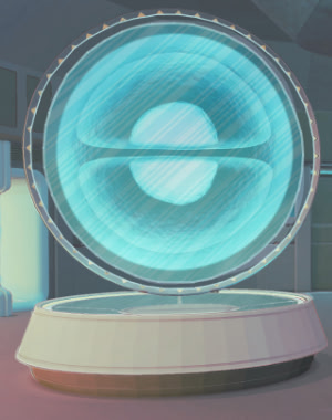 Третий приоритет