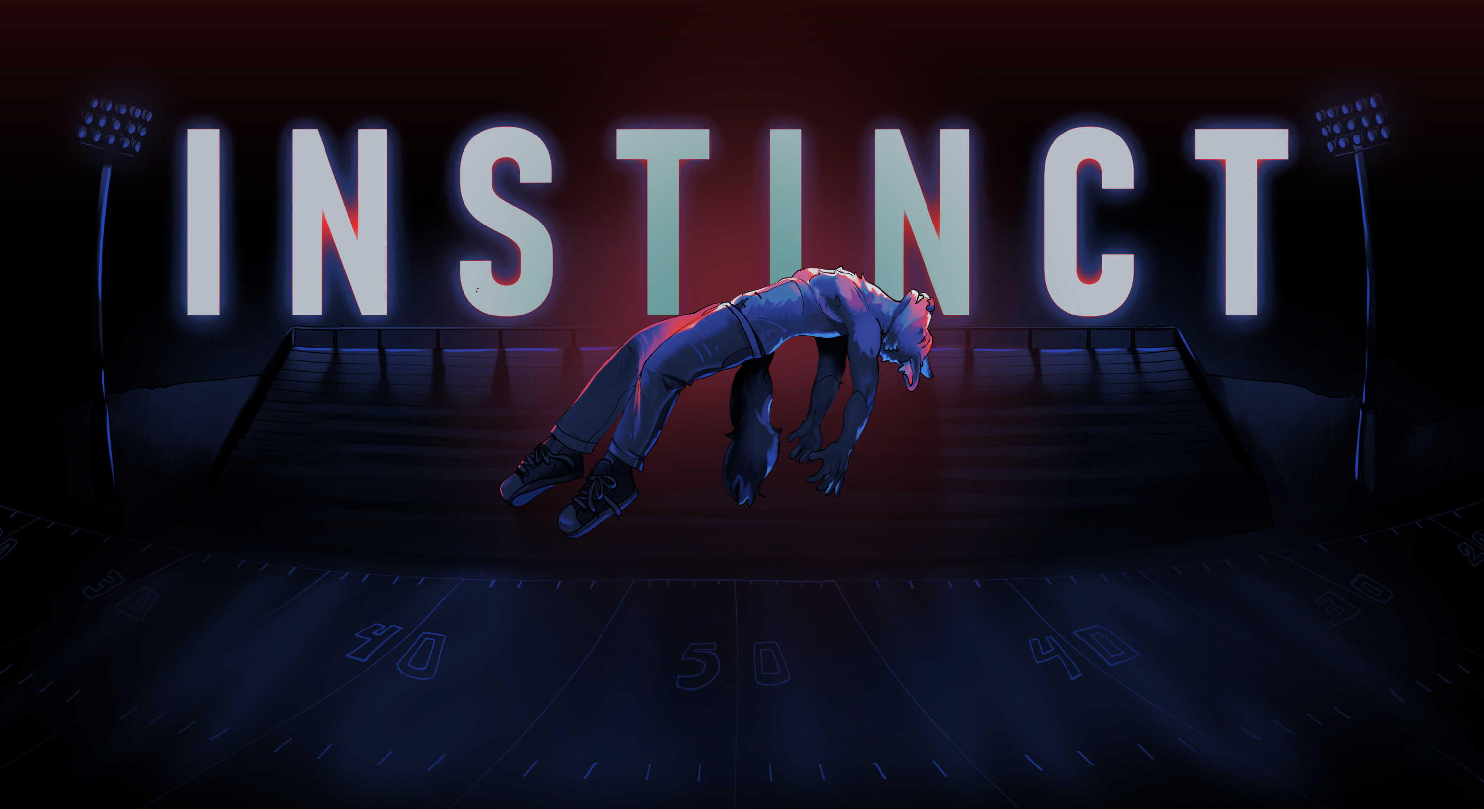 Instinct