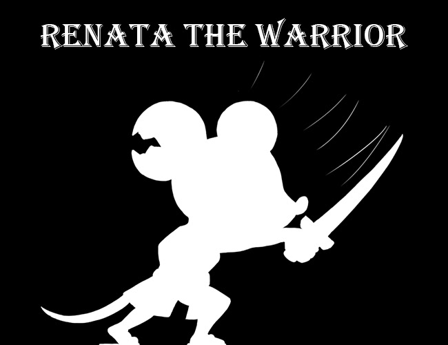 Renata The Warrior