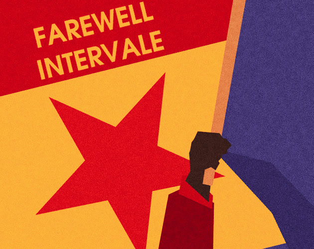 Farewell Intervale