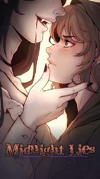 Midnight Lies